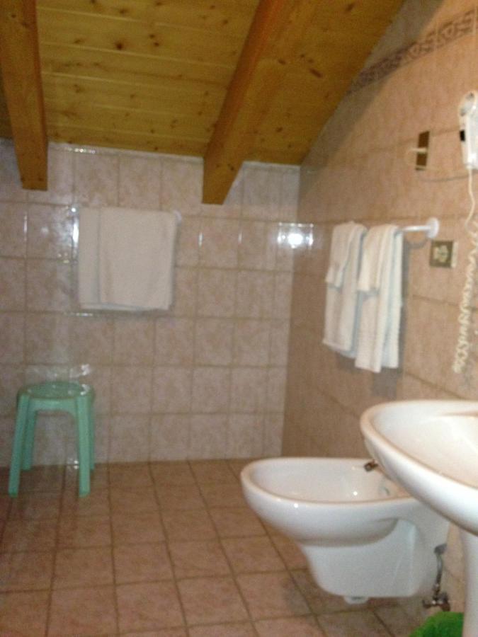 Hotel Vael Vigo di Fassa Habitación foto